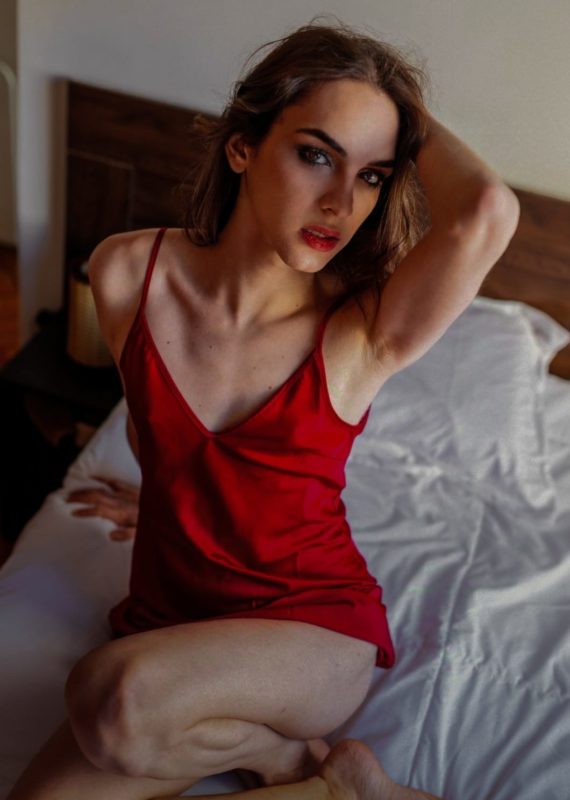 Noora Tgirl 7