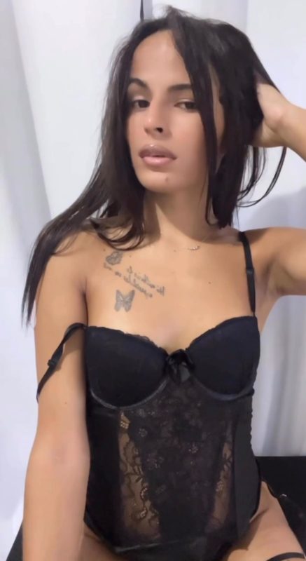 Isadora Moreira 2