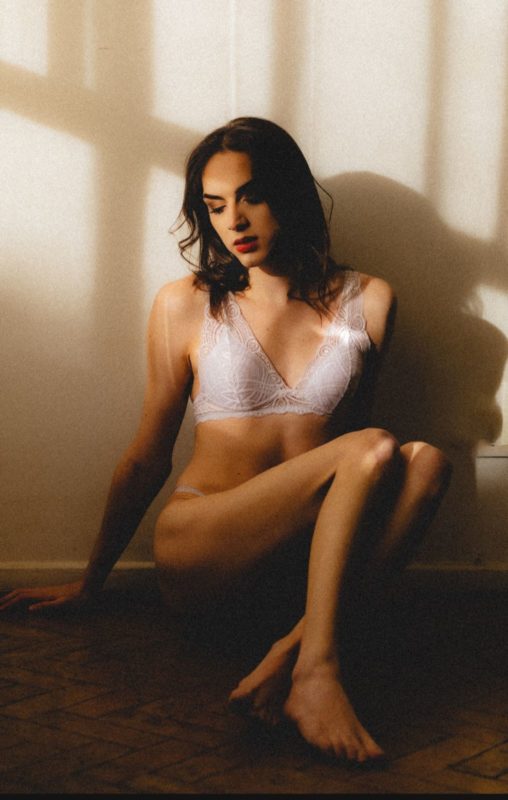 Noora Tgirl 19