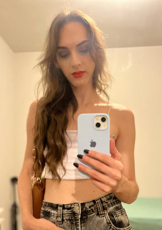 Noora Tgirl 6