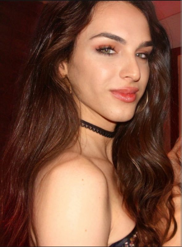 Noora Tgirl 5