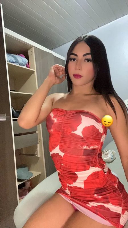 Geovanna Ferreira 2