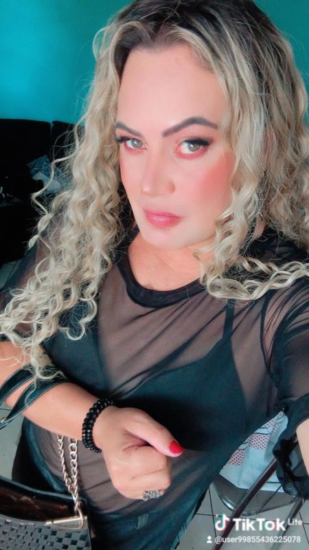 Faby Ferrari 2