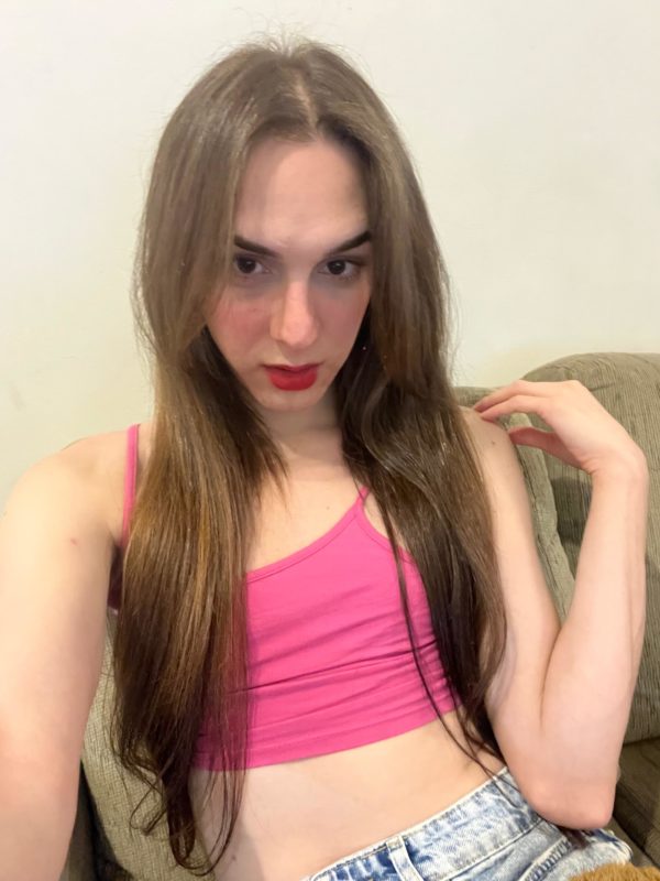 Noora Tgirl 4