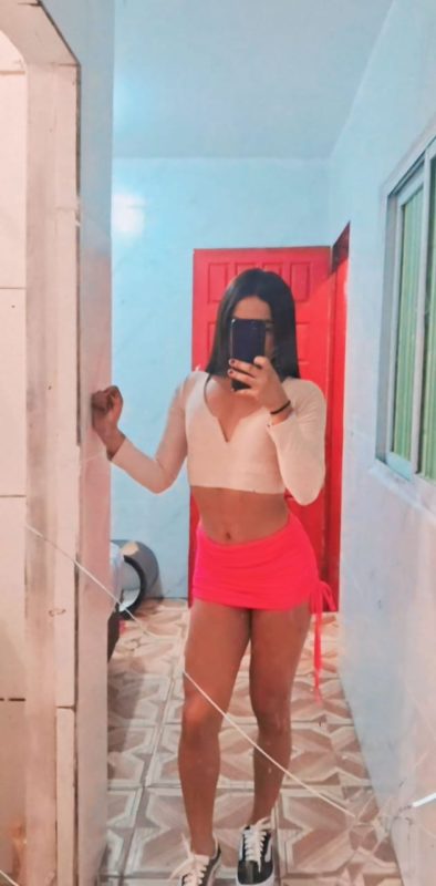 Geovanna Ferreira 9