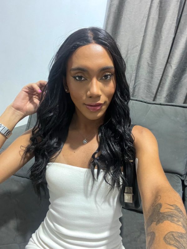 Kauani Ribeiro 1