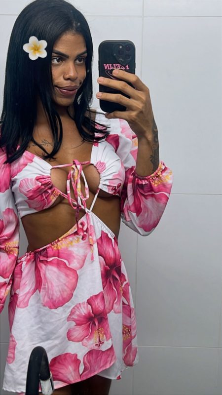 Ivy Freitas 6