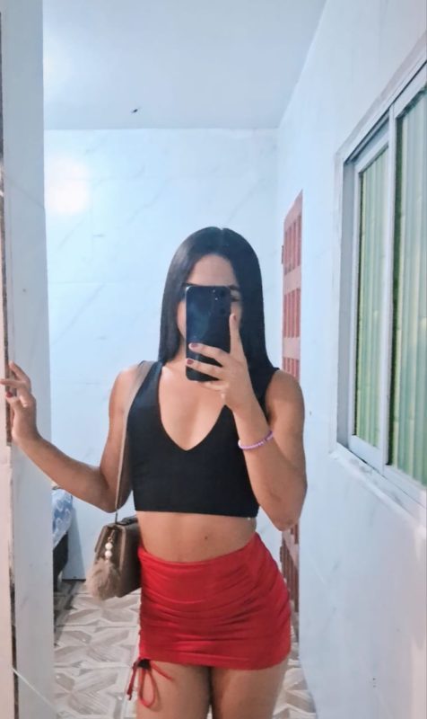 Geovanna Ferreira 12