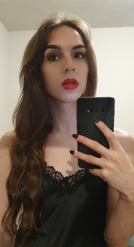 Noora Tgirl 9