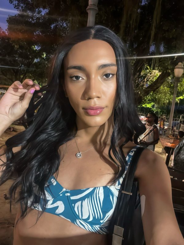 Kauani Ribeiro 5
