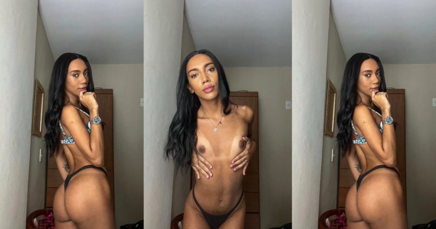 Kauani Ribeiro