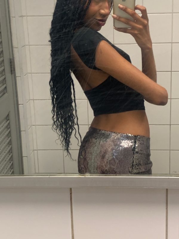 Ninfetinha Carioca 5
