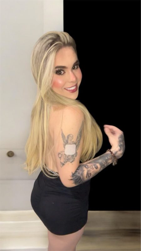 Rafaella Matarazzo 6