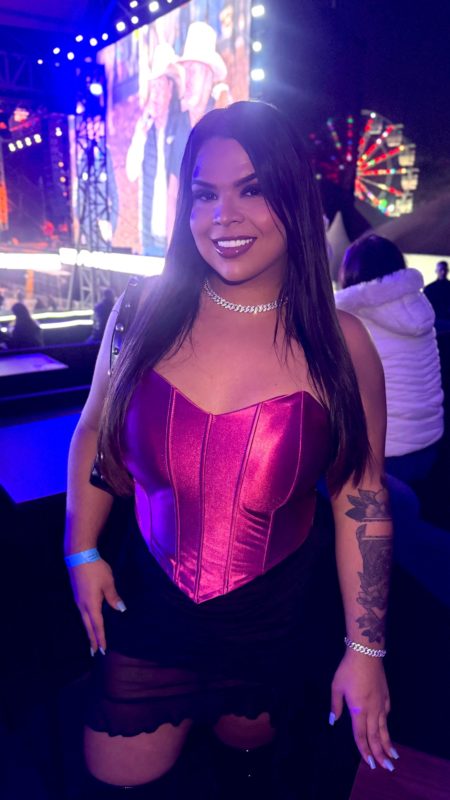 Luana Muniz 6