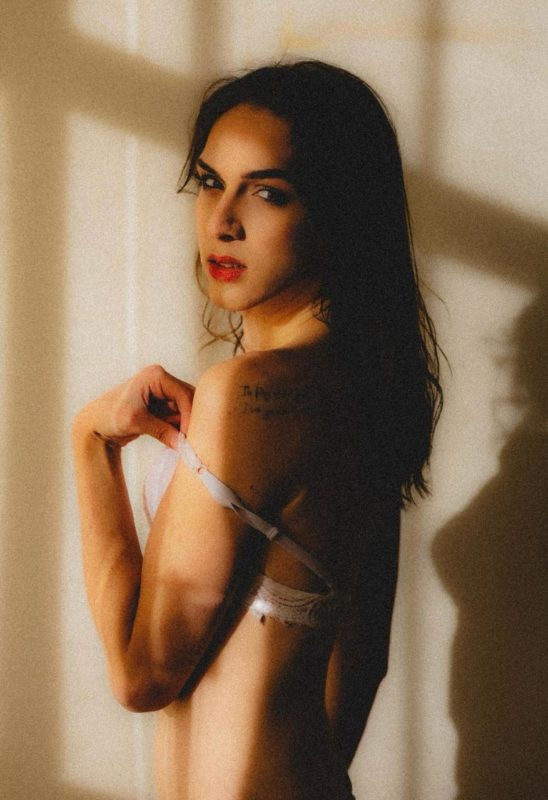 Noora Tgirl 3
