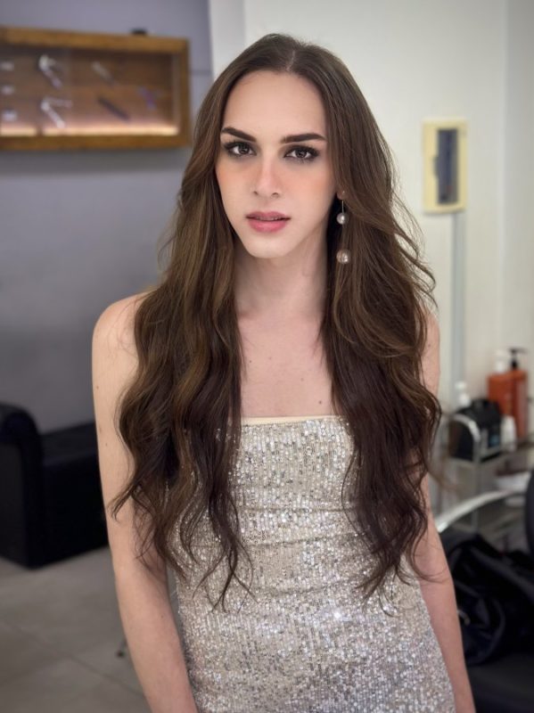 Noora Tgirl 2