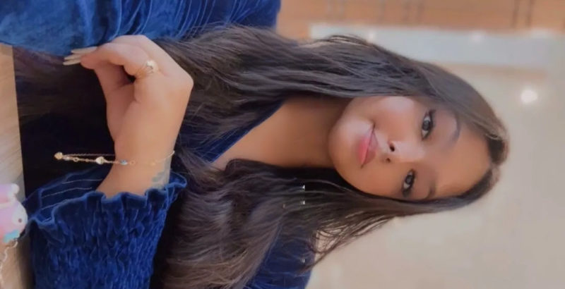 Ana Caroline