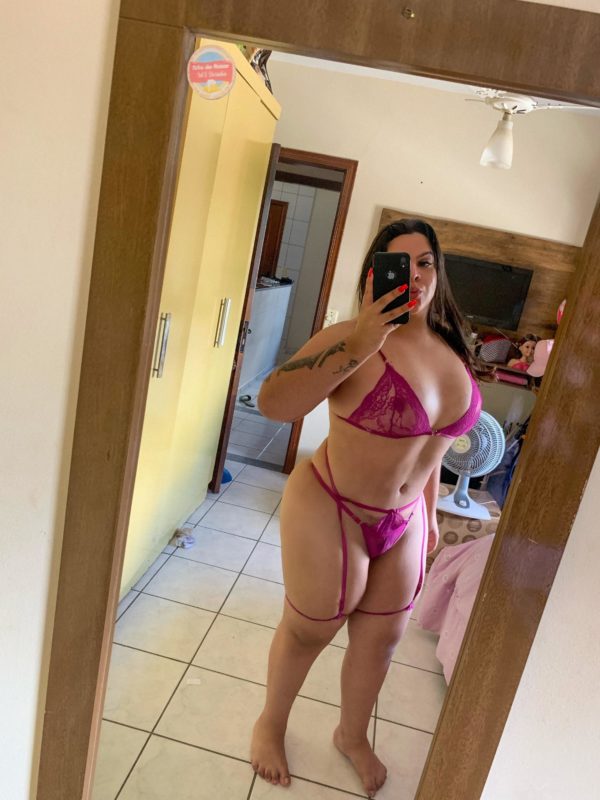 Luana Muniz 10