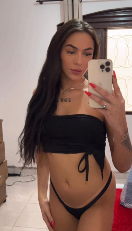 Alice Moura