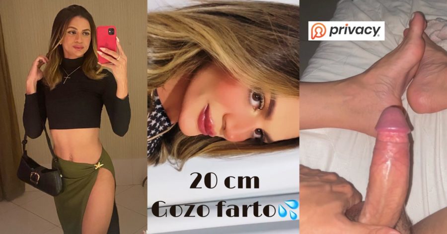 Lorena Rodrigues