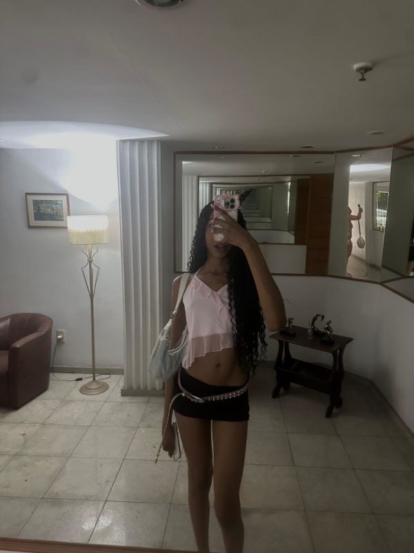 Ninfetinha Carioca 6