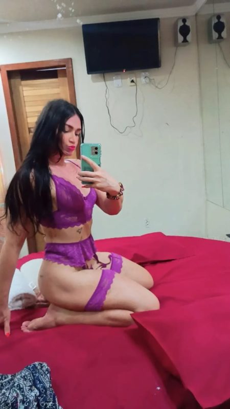 Priscila Passivinha 5