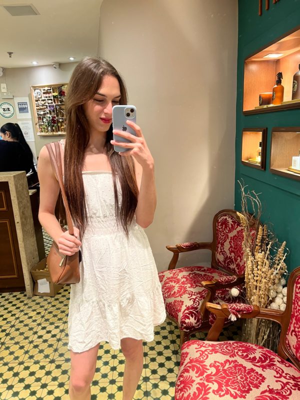 Noora Tgirl 49