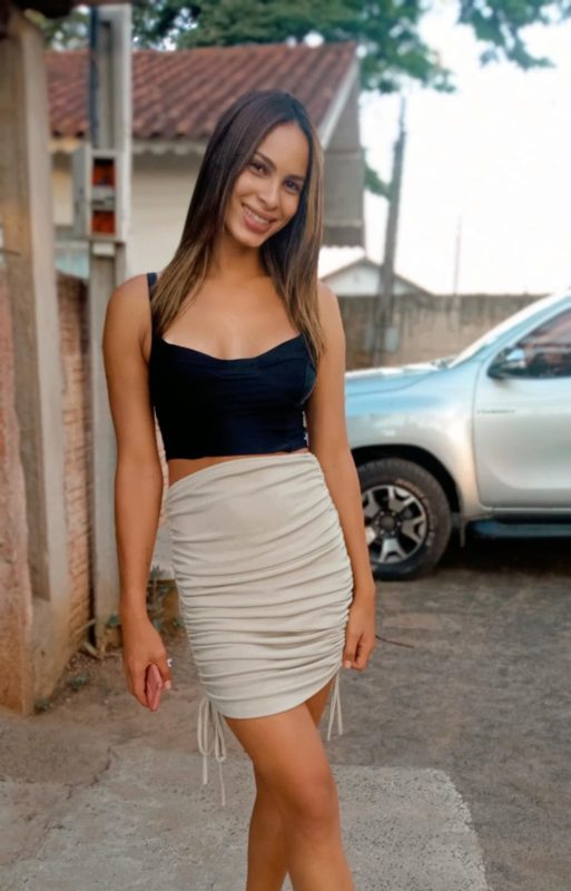 Boneca Dotada 9