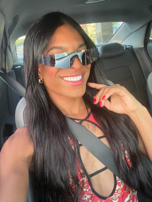 Kellynha 25