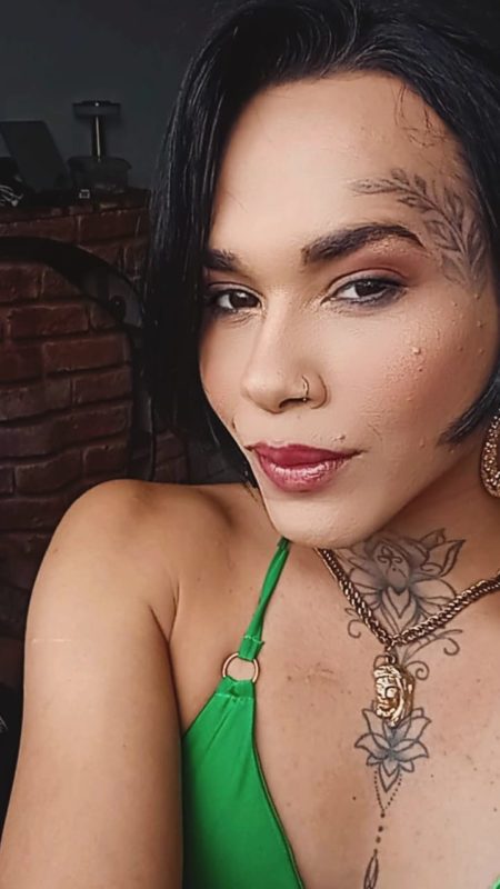 Melyssa khloe 1