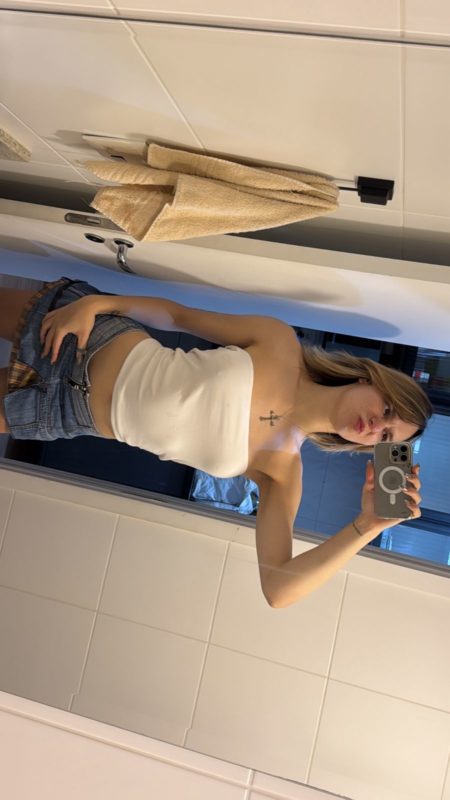 Melissa 19