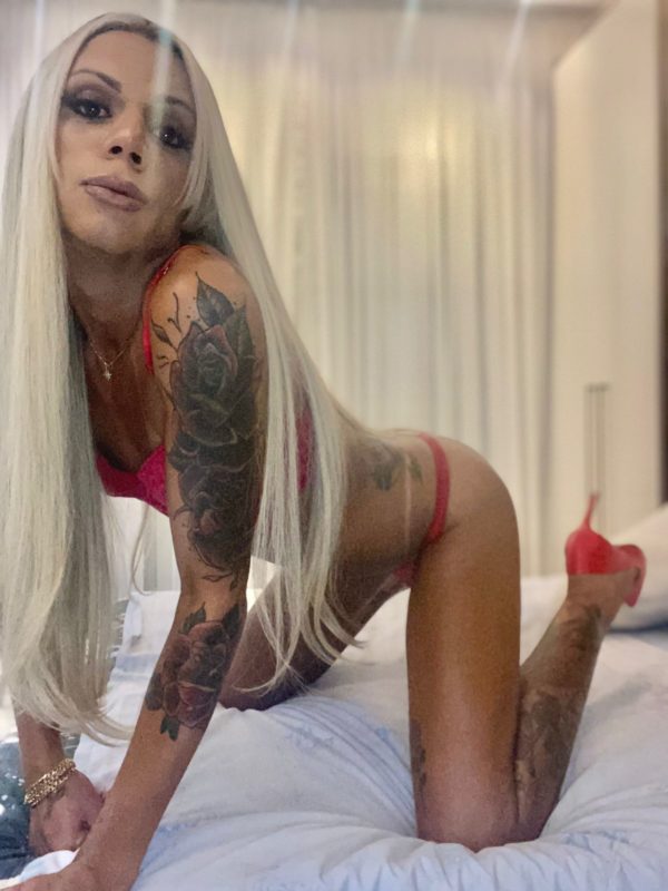 Veronica Morgado 5