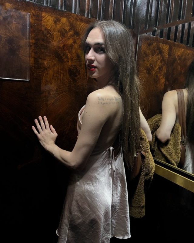 Noora Tgirl 6