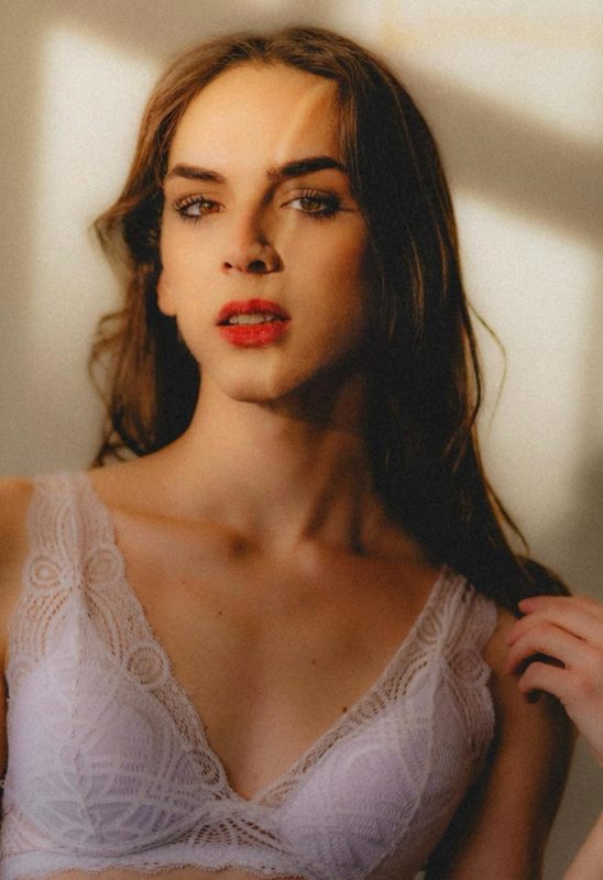 Noora Tgirl 4