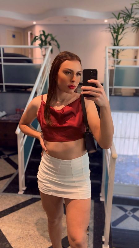 Scarlett Rose 2