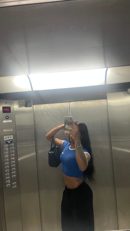 Kellynha 1
