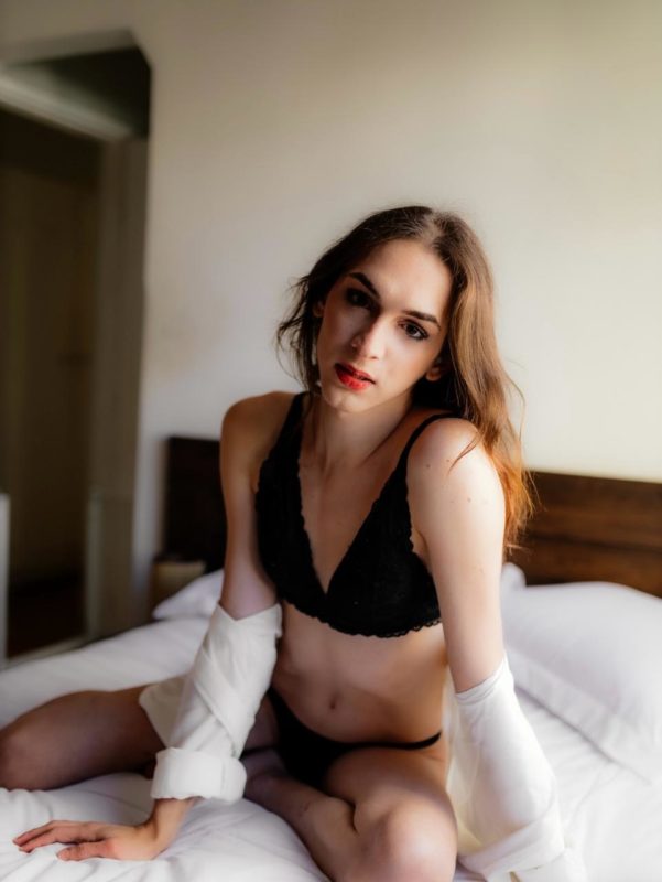 Noora Tgirl 11