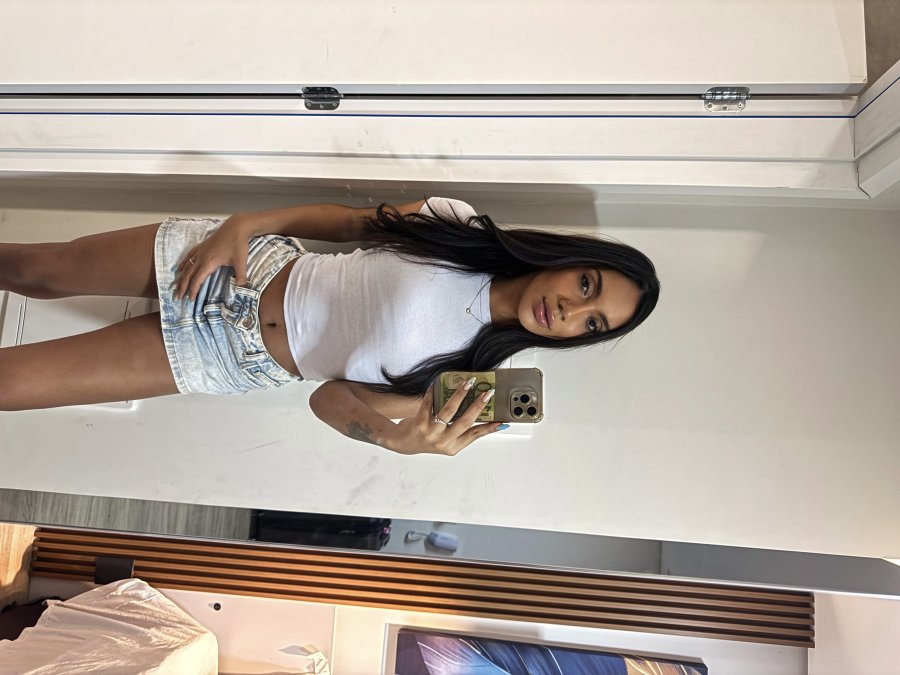 Kauani Ribeiro 21