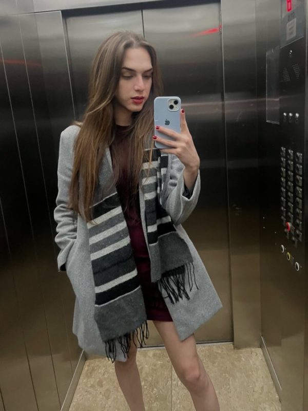 Anna Romanov 1