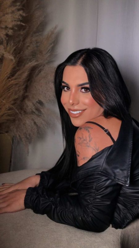 Rayssa Marques 6