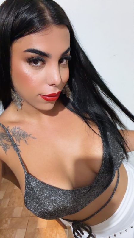 Rayssa Marques 4