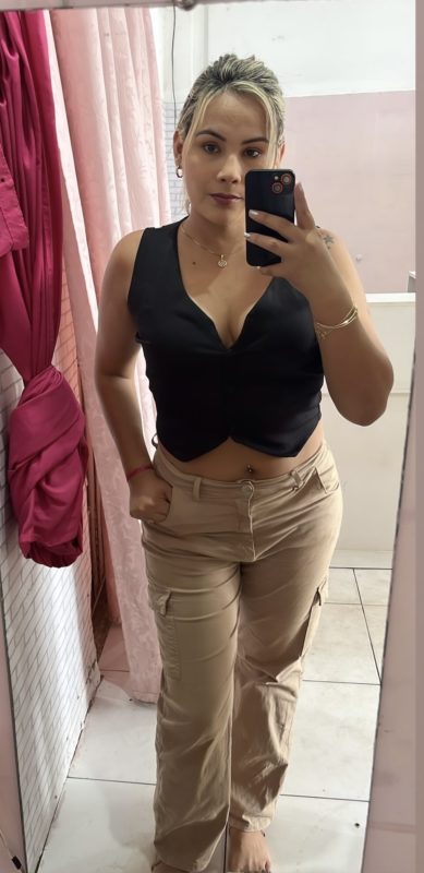 Brenda Melissa 5