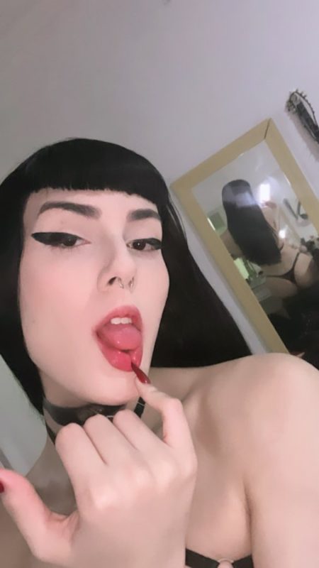 Boneca Deneca 1