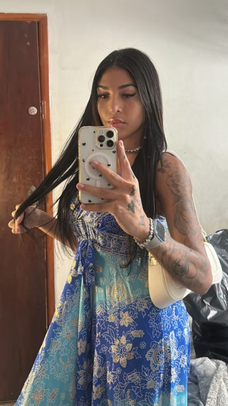 Kawany Beatriz 15