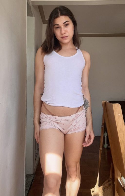 Letícia Lins 1