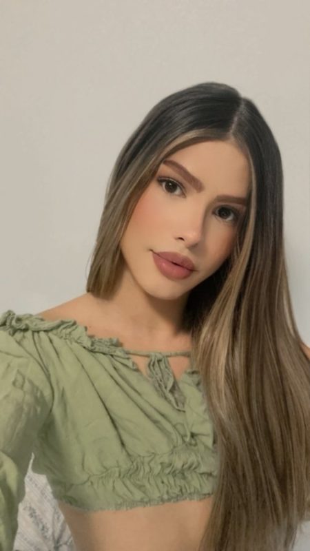 Isabella Nunes 1