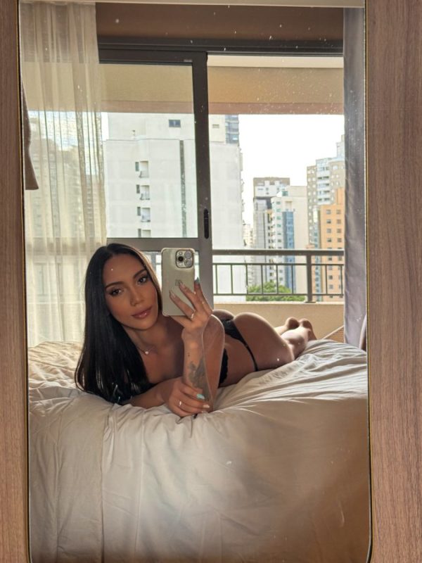 Kauani Ribeiro 13