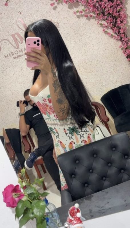 Giulia Freitas 11