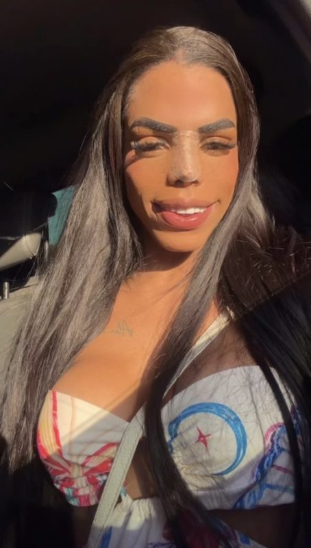 Giulia Freitas 10