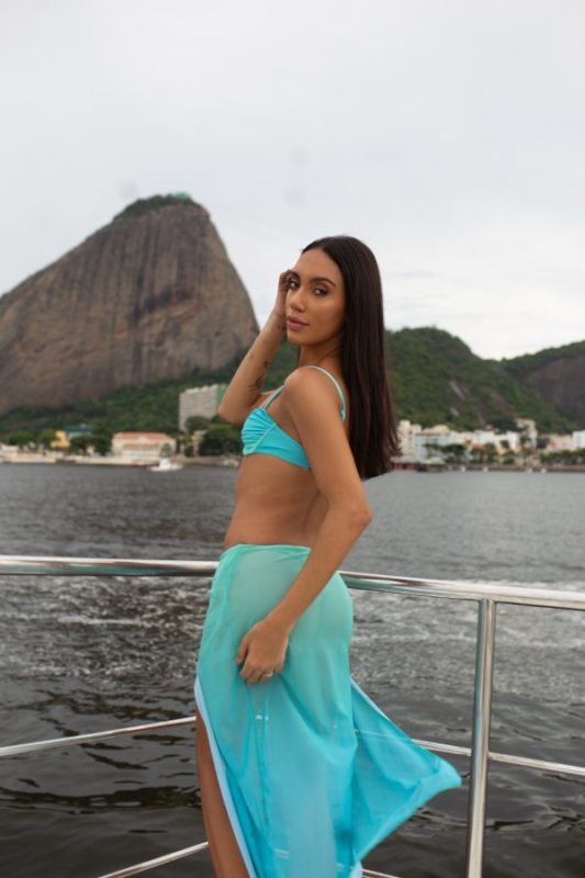 Kauani Ribeiro 25